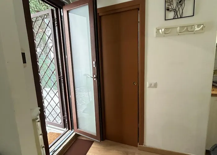 Apartamento Rifugio Miani